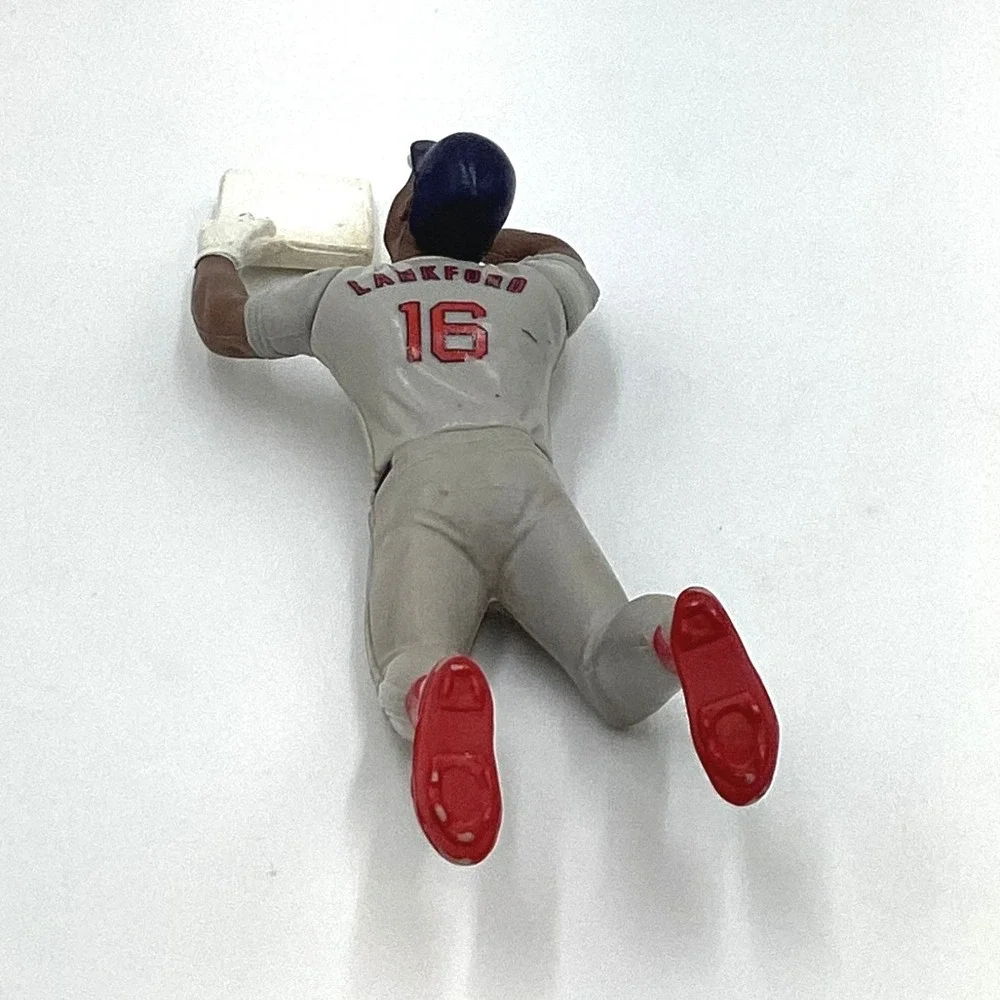 1993 Starting‎ Lineup Ray Lankford #16 St Louis Cardinals MLB Figure